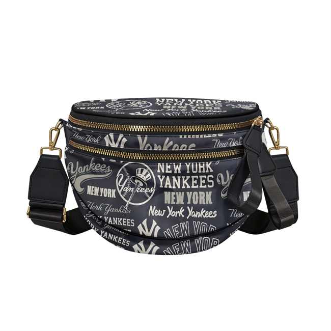 New York Yankees 2026 Crossbody Belt Bag 003